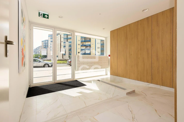 Apartamento T3 para Venda em Barreiro e Lavradio Foto 29