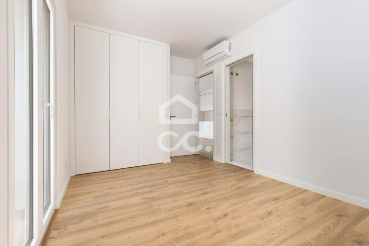 Apartamento T3 para Venda em Barreiro e Lavradio Foto 28