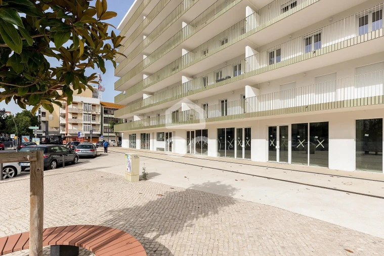 Apartamento T3 para Venda em Barreiro e Lavradio Foto 47