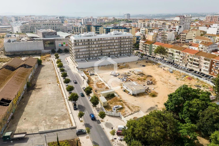 Apartamento T3 para Venda em Barreiro e Lavradio Foto 69