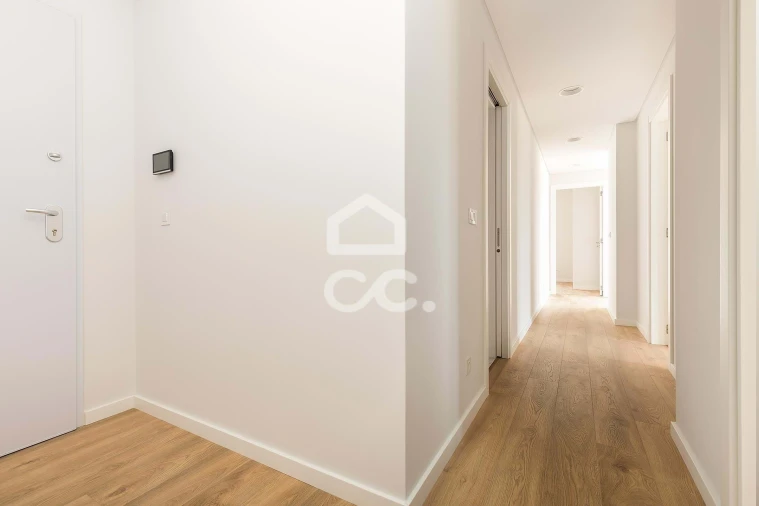 Apartamento T3 para Venda em Barreiro e Lavradio Foto 20