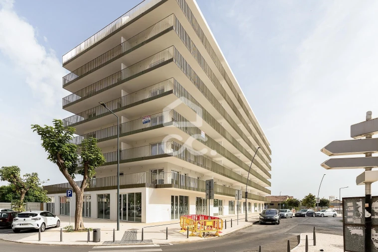 Apartamento T3 para Venda em Barreiro e Lavradio Foto 49