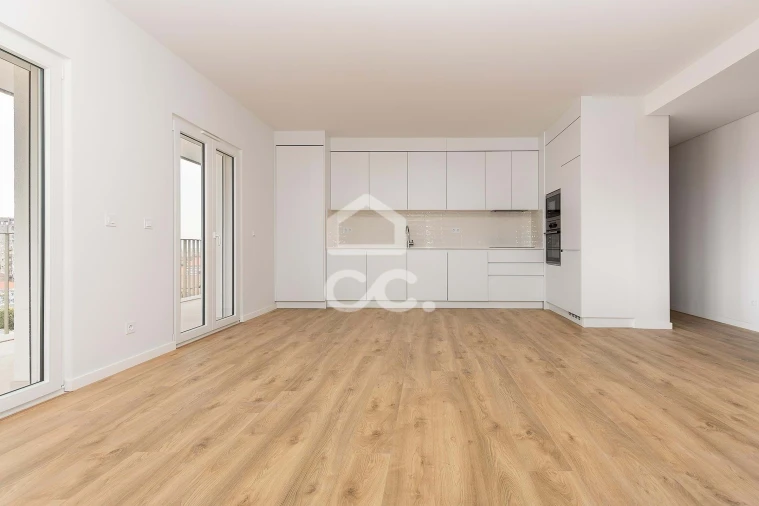 Apartamento T3 para Venda em Barreiro e Lavradio Foto 11