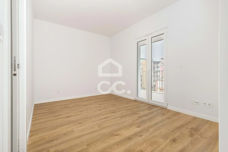 Apartamento T3 para Venda em Barreiro e Lavradio Foto 18