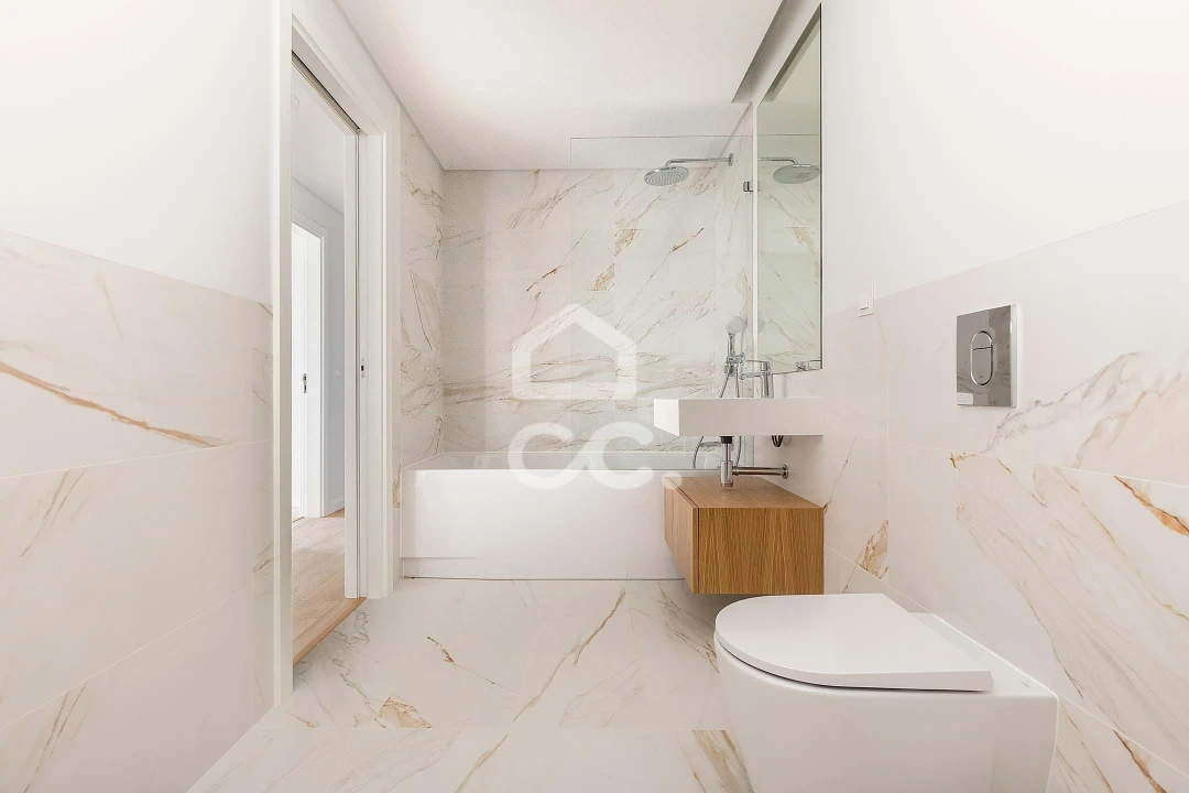 Apartamento T3 para Venda em Barreiro e Lavradio Foto 25