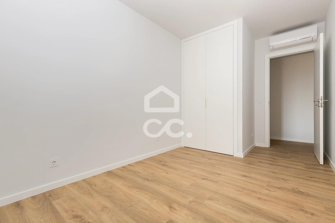 Apartamento T3 para Venda em Barreiro e Lavradio Foto 24