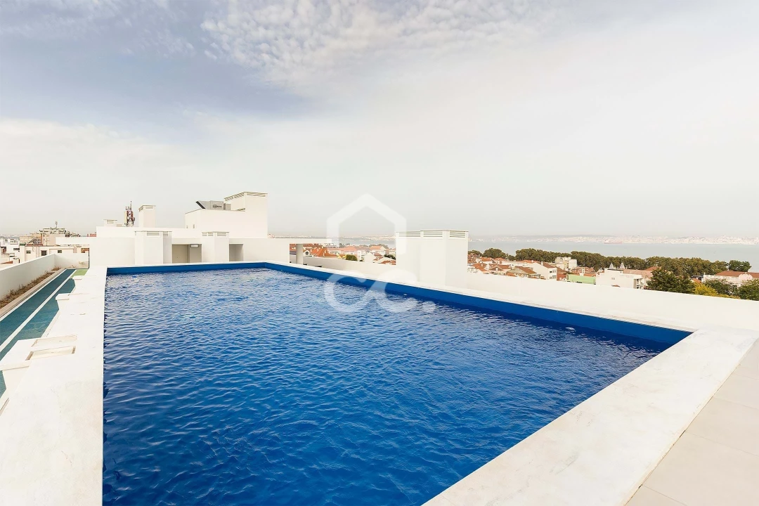 Apartamento T3 para Venda em Barreiro e Lavradio Foto 32