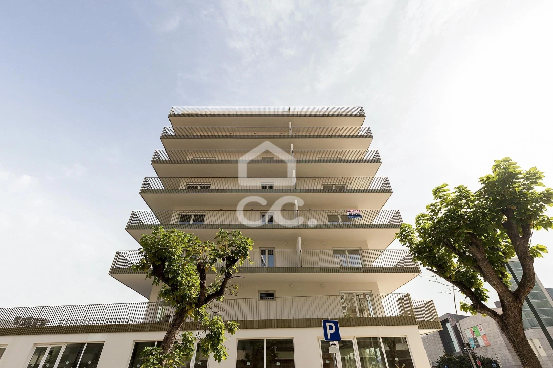 Apartamento T3 para Venda em Barreiro e Lavradio Foto 50