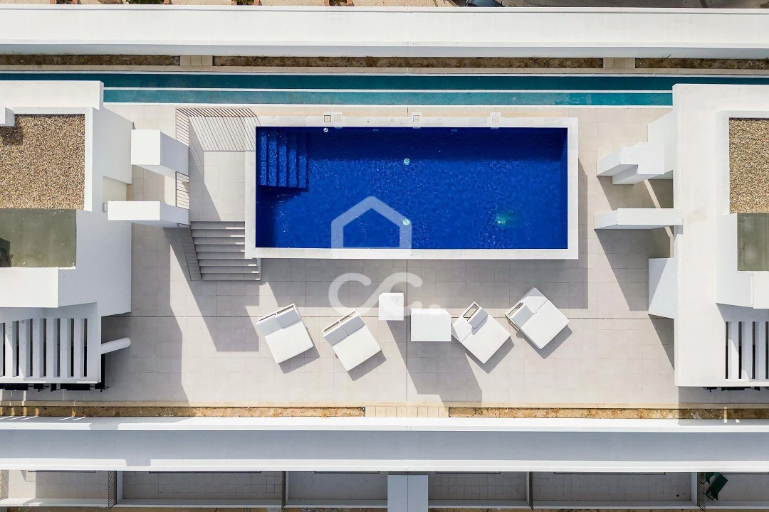 Apartamento T3 para Venda em Barreiro e Lavradio Foto 60