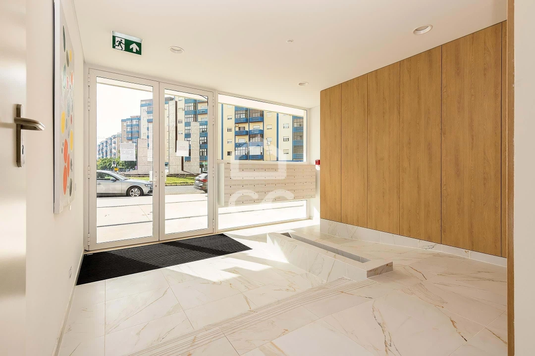 Apartamento T3 para Venda em Barreiro e Lavradio Foto 29