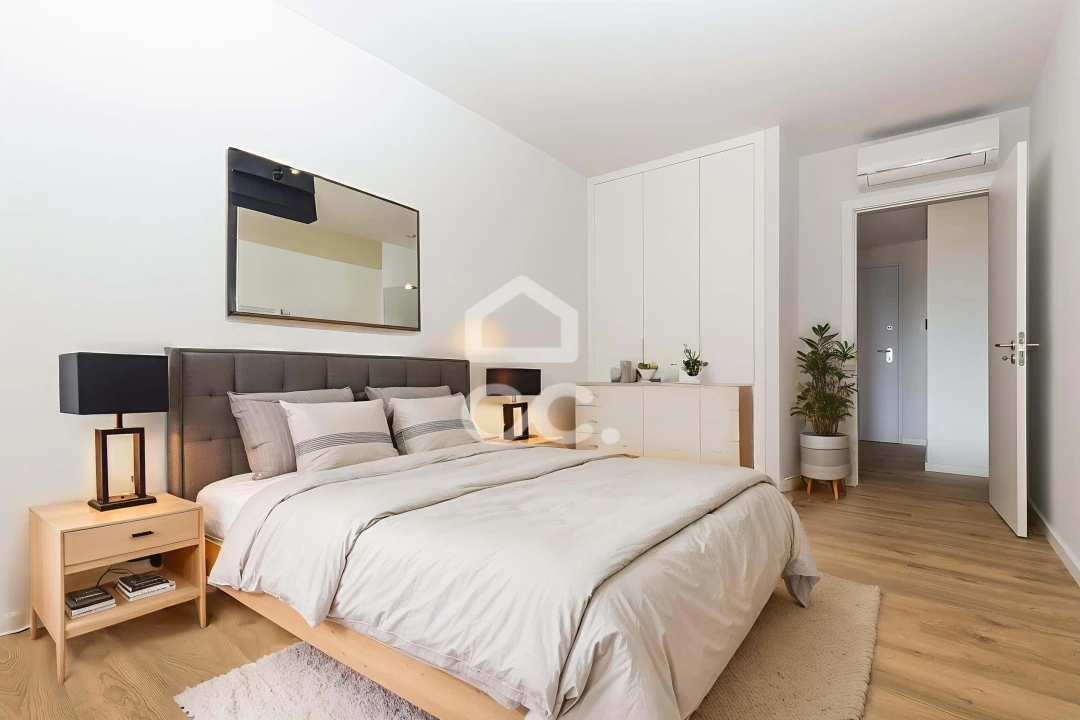 Apartamento T3 para Venda em Barreiro e Lavradio Foto 6