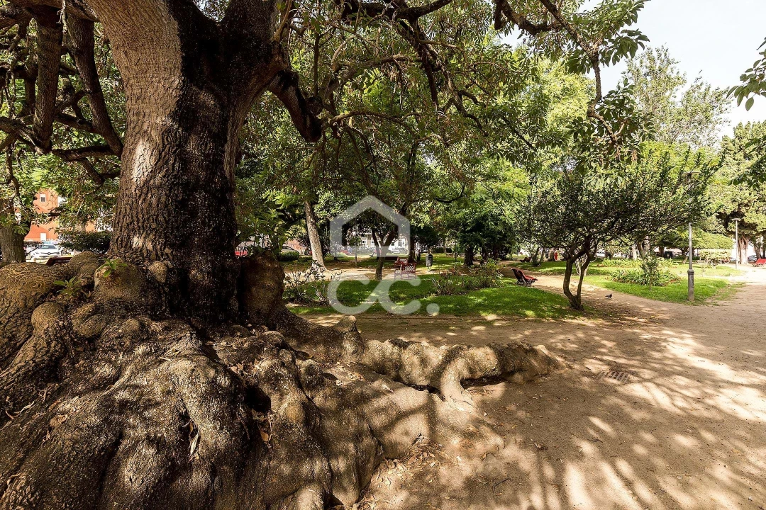 Apartamento T3 para Venda em Barreiro e Lavradio Foto 55