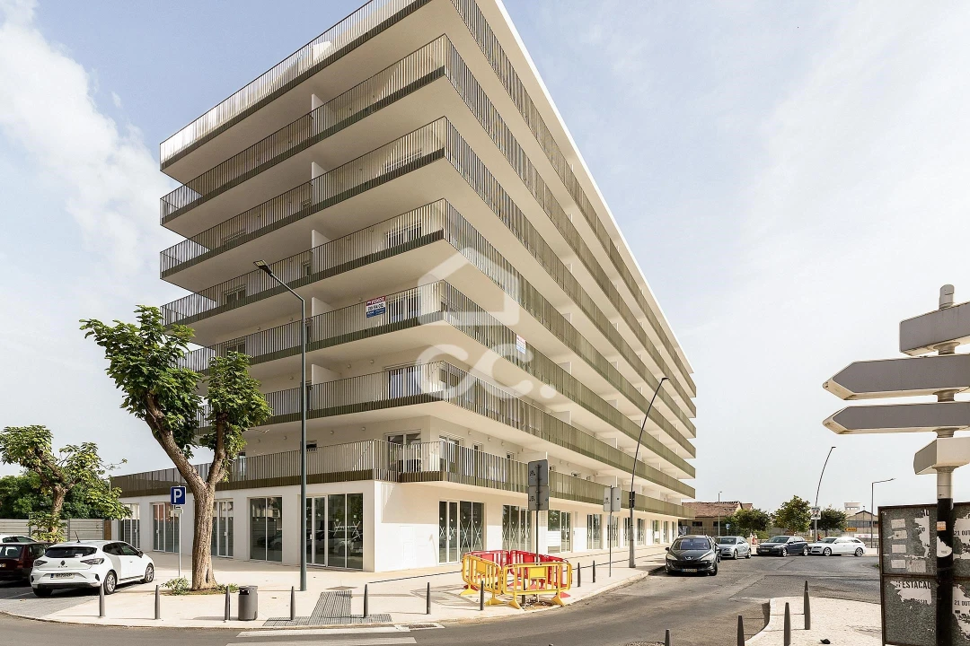 Apartamento T3 para Venda em Barreiro e Lavradio Foto 49