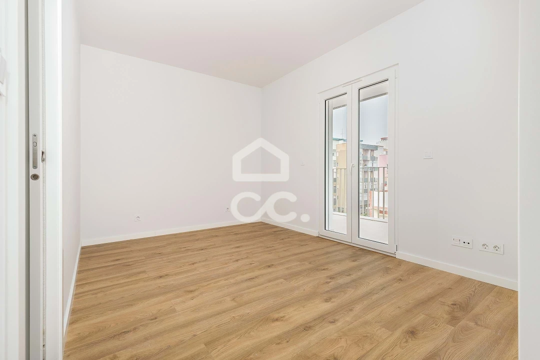 Apartamento T3 para Venda em Barreiro e Lavradio Foto 18