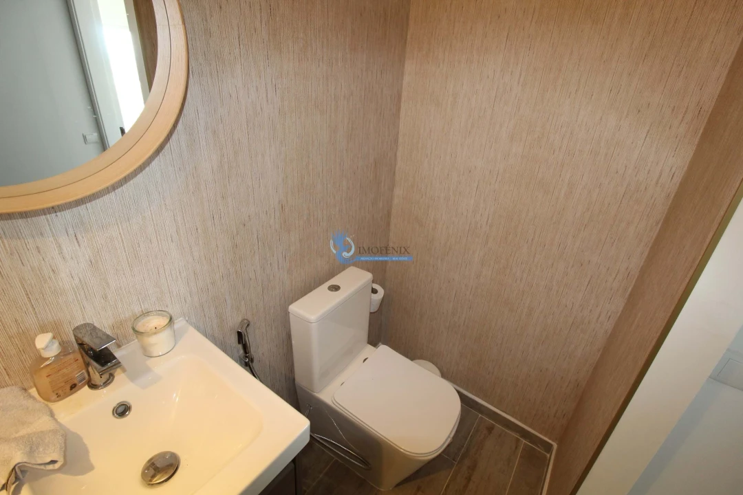 Apartamento T2 para Venda em Albufeira e Olhos de Água Foto 8