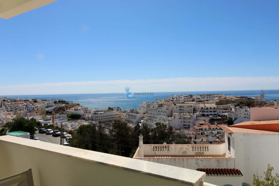 Apartamento T2 para Venda em Albufeira e Olhos de Água Foto 2