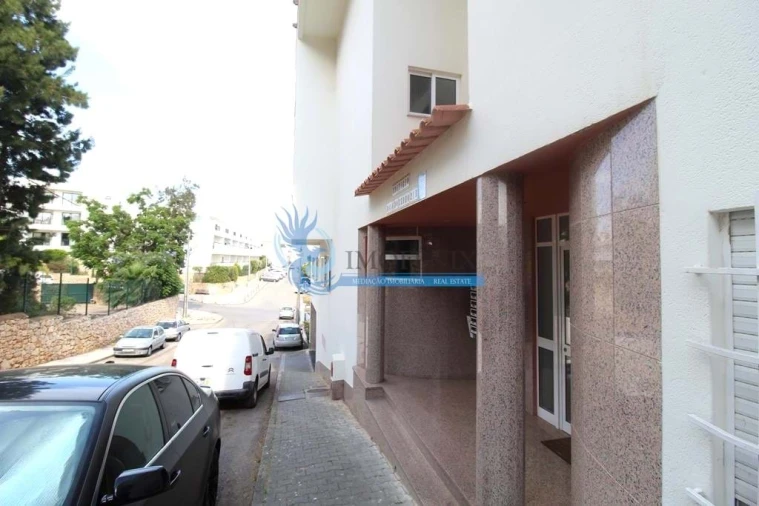 Apartamento T2 para Venda em Albufeira e Olhos de Água Foto 15