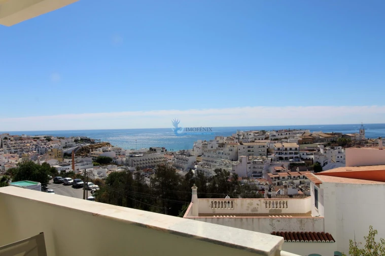 Apartamento T2 para Venda em Albufeira e Olhos de Água Foto 2