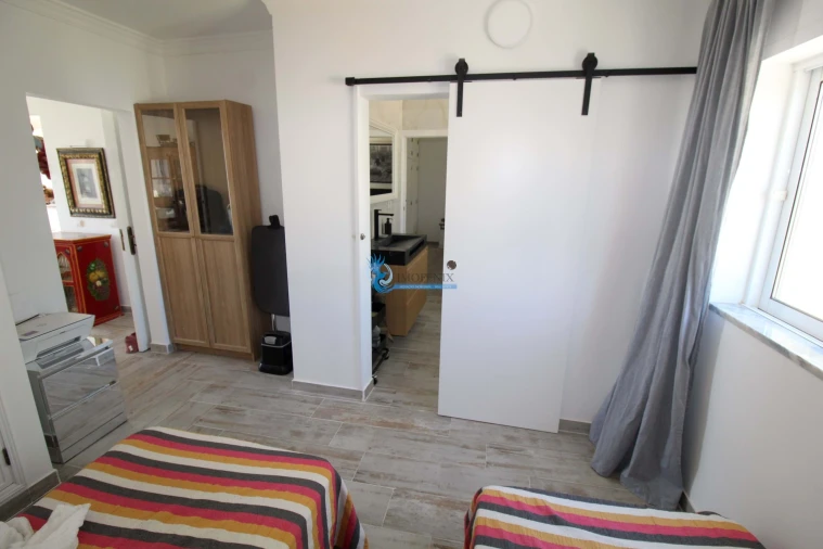 Apartamento T2 para Venda em Albufeira e Olhos de Água Foto 11