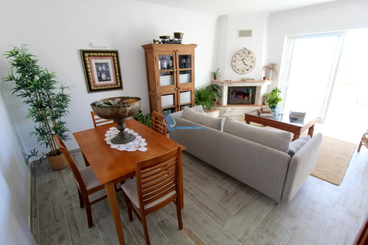 Apartamento T2 para Venda em Albufeira e Olhos de Água Foto 4