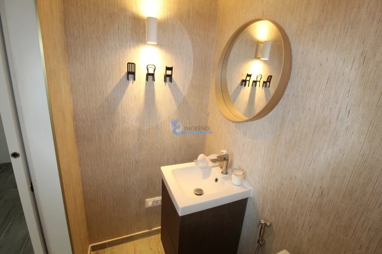 Apartamento T2 para Venda em Albufeira e Olhos de Água Foto 7