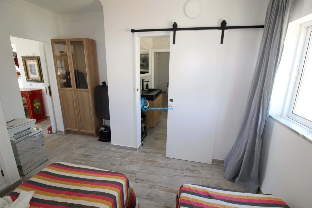 Apartamento T2 para Venda em Albufeira e Olhos de Água Foto 11