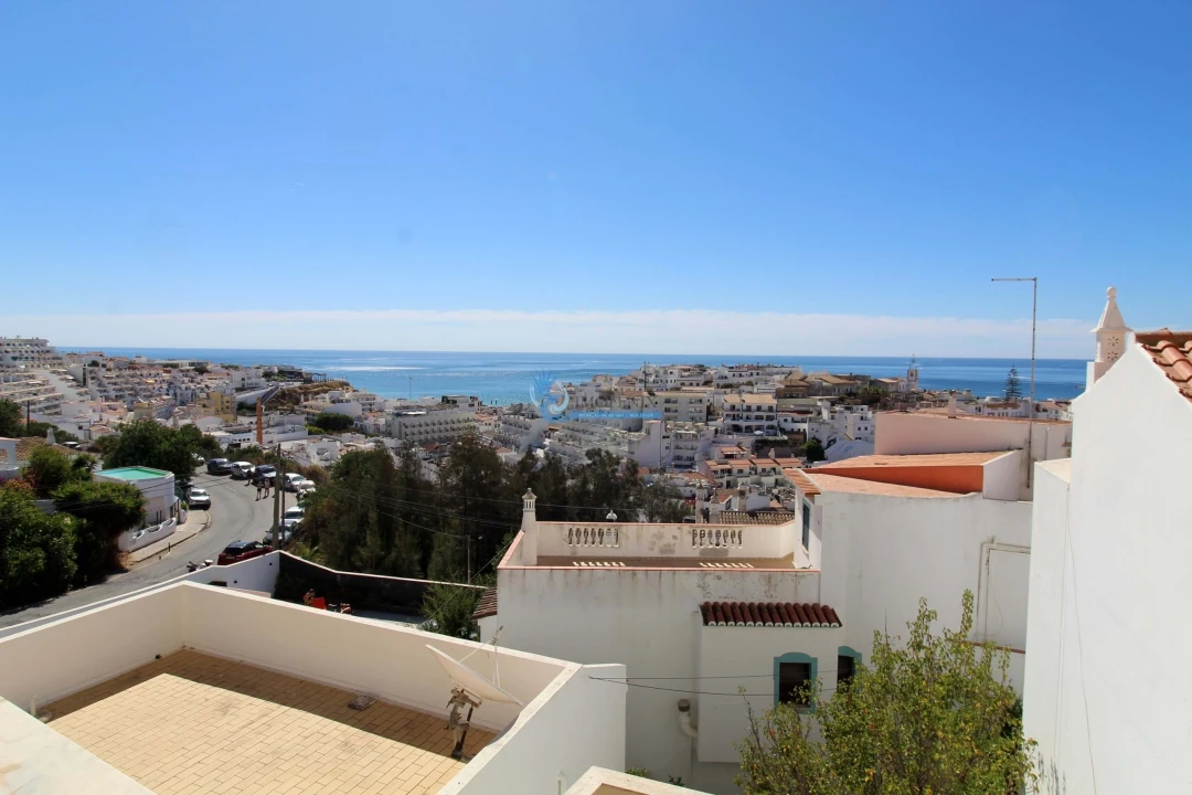 Apartamento T2 para Venda em Albufeira e Olhos de Água Foto 1