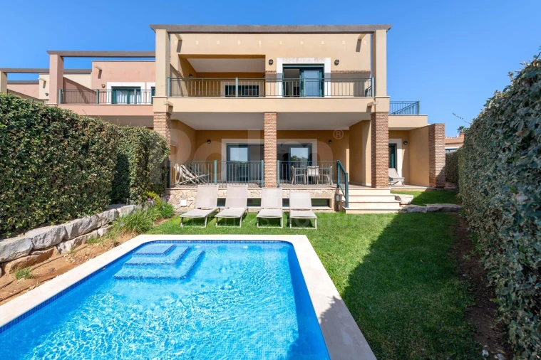 Moradia T3 para Venda em Ferragudo