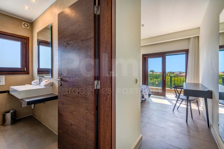 Moradia T3 para Venda em Ferragudo Foto 16