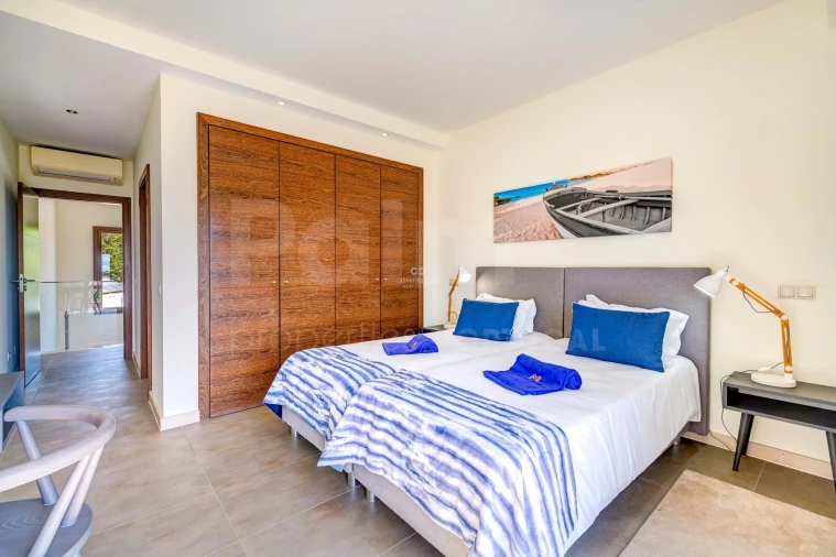 Moradia T3 para Venda em Ferragudo Foto 18