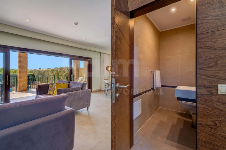 Moradia T3 para Venda em Ferragudo Foto 42