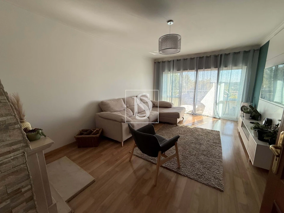 Apartamento T3 para Venda em Torres Novas (São Pedro), Lapas e Ribeira Branca Foto 2