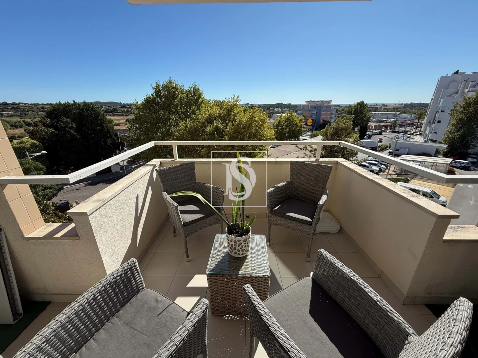 Apartamento T3 para Venda em Torres Novas (São Pedro), Lapas e Ribeira Branca Foto 5