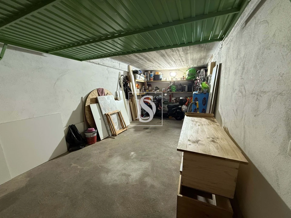 Apartamento T3 para Venda em Torres Novas (São Pedro), Lapas e Ribeira Branca Foto 24