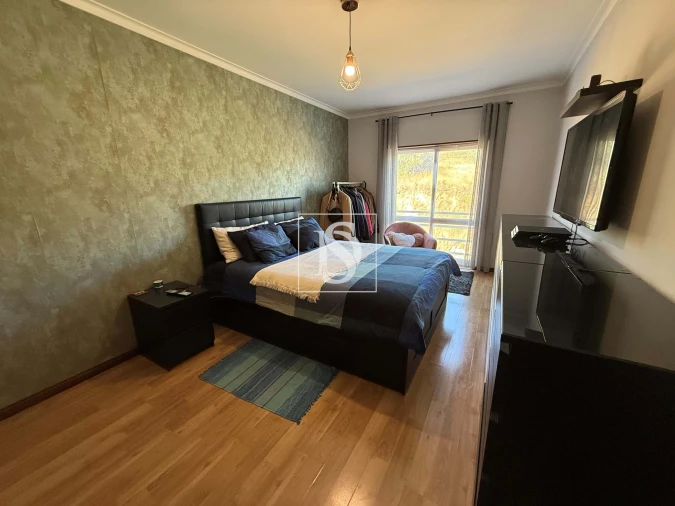 Apartamento T3 para Venda em Torres Novas (São Pedro), Lapas e Ribeira Branca Foto 7