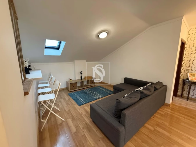 Apartamento T3 para Venda em Torres Novas (São Pedro), Lapas e Ribeira Branca Foto 20