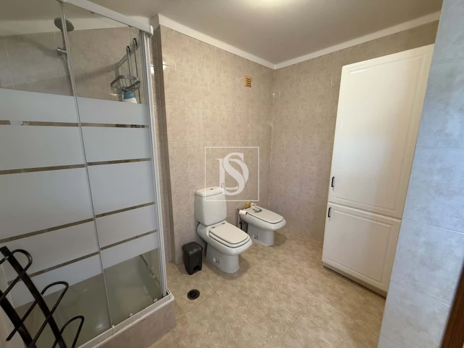 Apartamento T3 para Venda em Torres Novas (São Pedro), Lapas e Ribeira Branca Foto 22