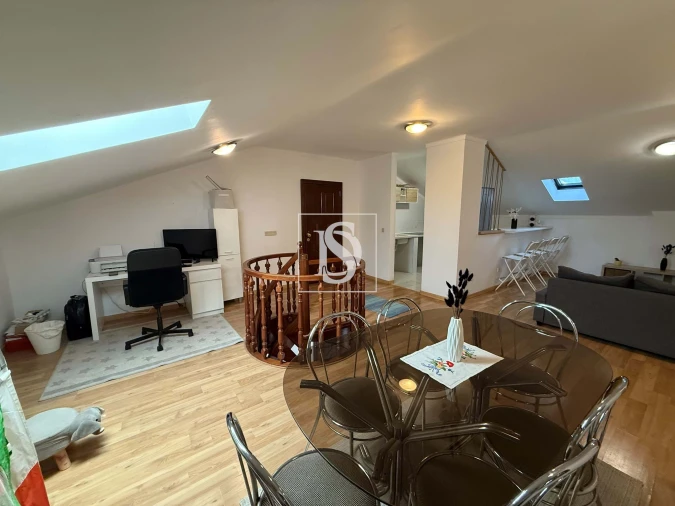 Apartamento T3 para Venda em Torres Novas (São Pedro), Lapas e Ribeira Branca Foto 17