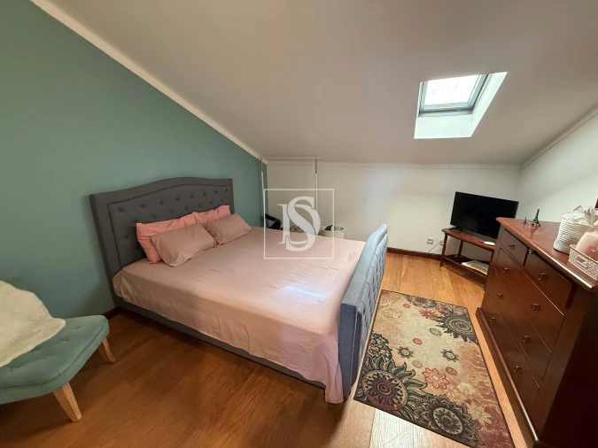 Apartamento T3 para Venda em Torres Novas (São Pedro), Lapas e Ribeira Branca Foto 23