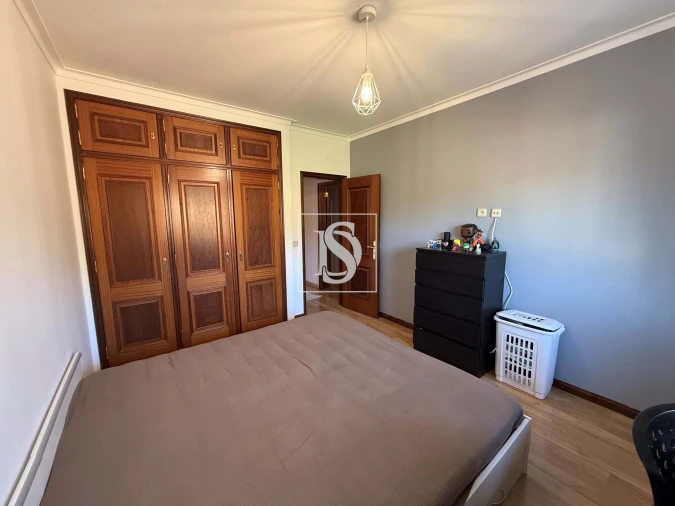 Apartamento T3 para Venda em Torres Novas (São Pedro), Lapas e Ribeira Branca Foto 11