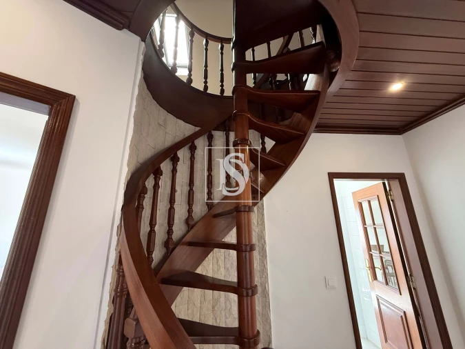 Apartamento T3 para Venda em Torres Novas (São Pedro), Lapas e Ribeira Branca Foto 16