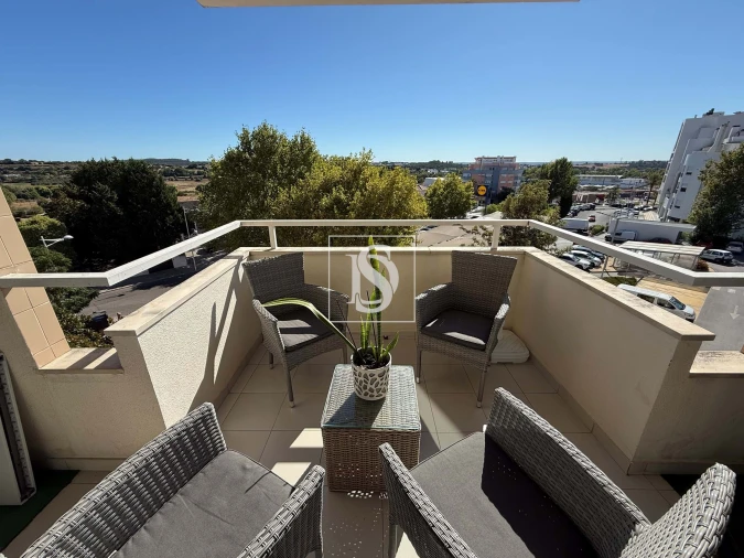 Apartamento T3 para Venda em Torres Novas (São Pedro), Lapas e Ribeira Branca Foto 5