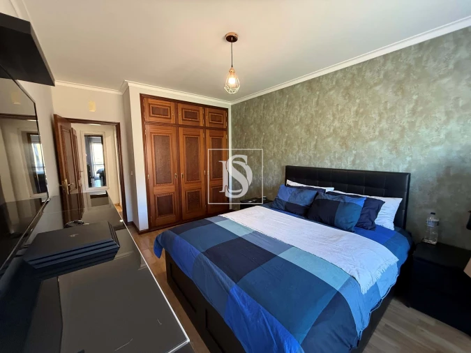 Apartamento T3 para Venda em Torres Novas (São Pedro), Lapas e Ribeira Branca Foto 8