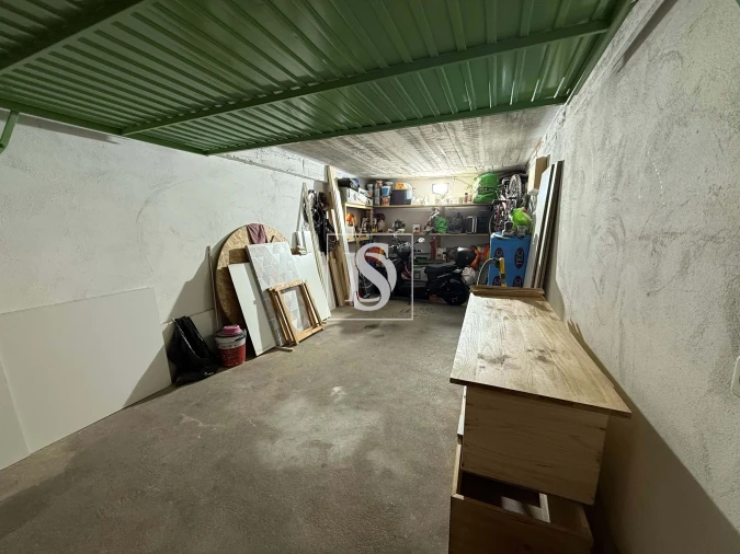 Apartamento T3 para Venda em Torres Novas (São Pedro), Lapas e Ribeira Branca Foto 24