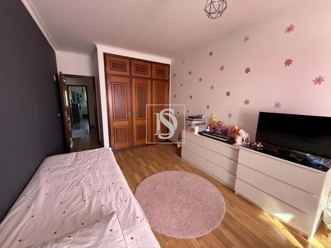 Apartamento T3 para Venda em Torres Novas (São Pedro), Lapas e Ribeira Branca Foto 15