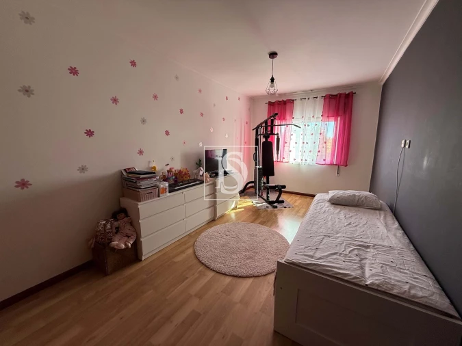 Apartamento T3 para Venda em Torres Novas (São Pedro), Lapas e Ribeira Branca Foto 14