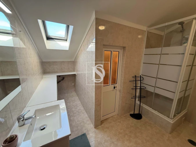 Apartamento T3 para Venda em Torres Novas (São Pedro), Lapas e Ribeira Branca Foto 21