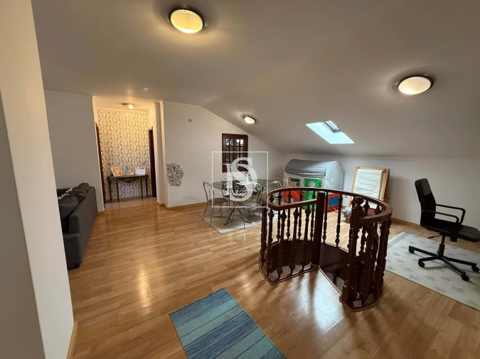 Apartamento T3 para Venda em Torres Novas (São Pedro), Lapas e Ribeira Branca Foto 18