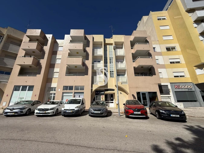 Apartamento T3 para Venda em Torres Novas (São Pedro), Lapas e Ribeira Branca