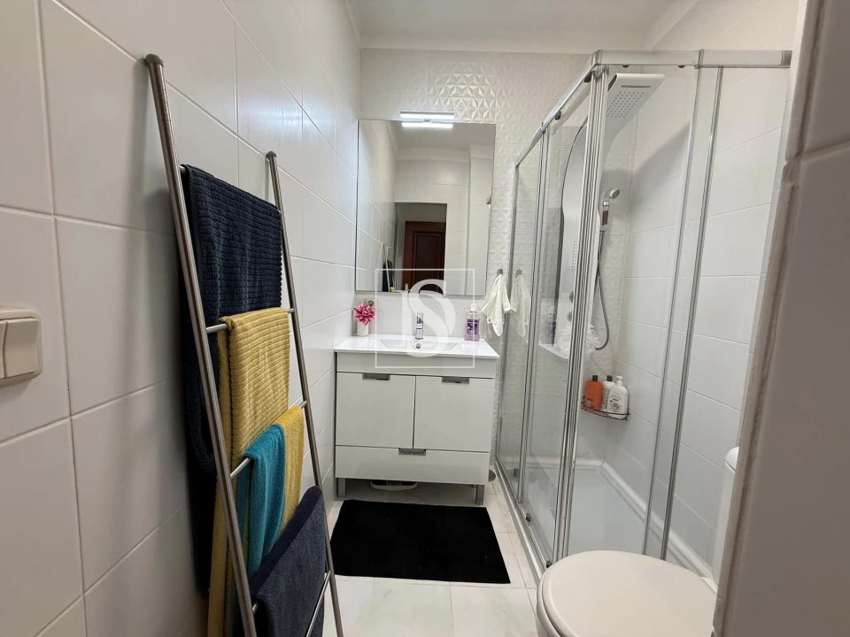 Apartamento T3 para Venda em Torres Novas (São Pedro), Lapas e Ribeira Branca Foto 9